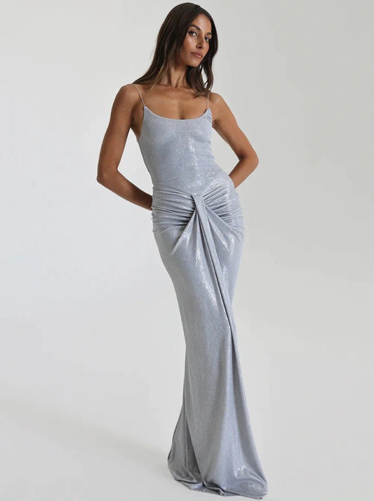 NATALIE ROLT ALLORA GOWN SIZE 8, 10