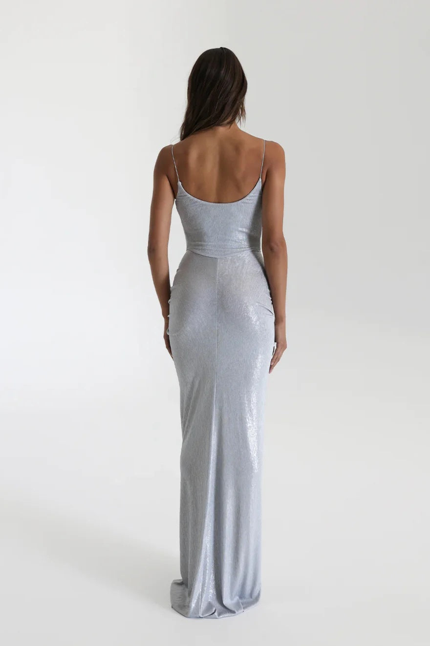 NATALIE ROLT ALLORA GOWN SIZE 8, 10