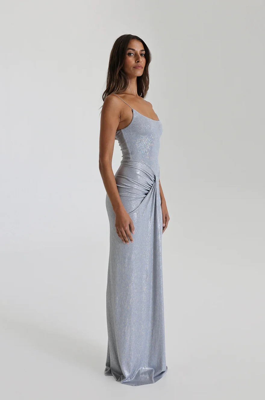 NATALIE ROLT ALLORA GOWN SIZE 8, 10