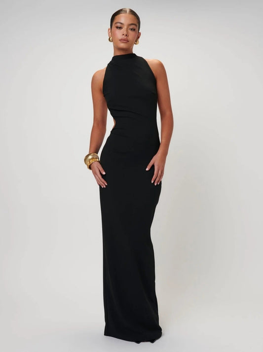 EFFIE KATS AMBRE GOWN SIZE 8, 10